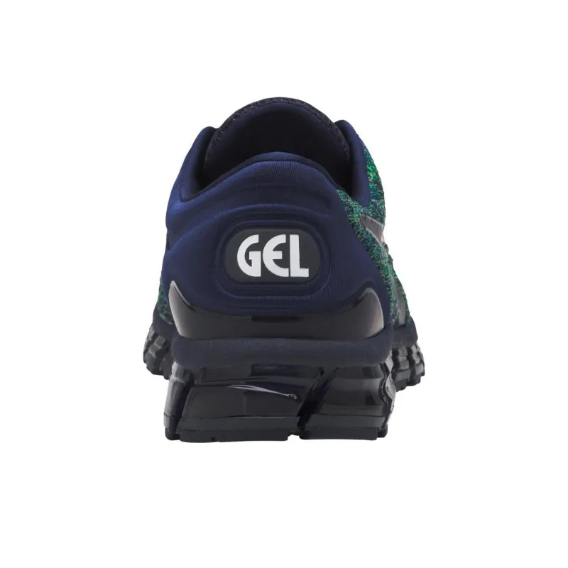 Asics Gel Quantum 360 Knit 2 'Green Blue'-3