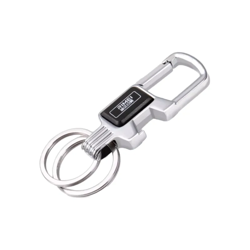 RIMEI Keychains Unisex-2