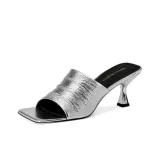 Silver