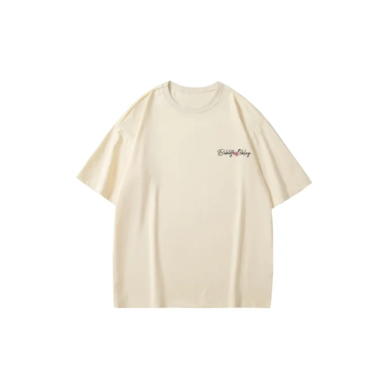 BOBBY ABLEY T Shirts Unisex-3