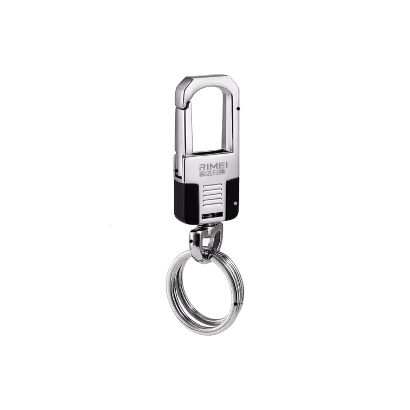 RIMEI Keychains Unisex-1