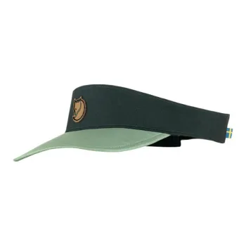 Fjallraven Polyester Cotton Sun Protection Hats Unisex Multicolor