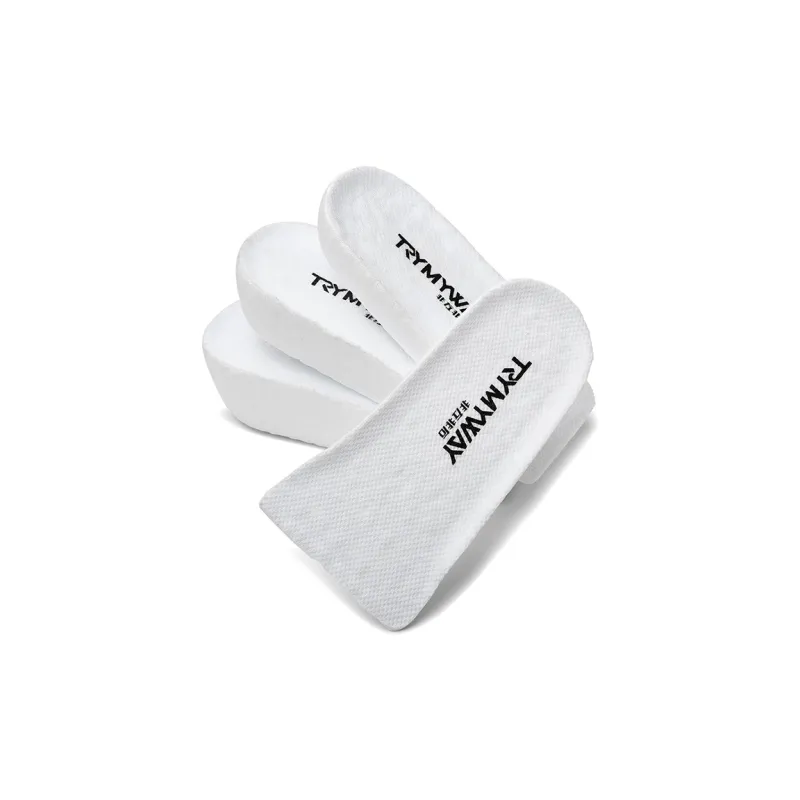 TRY MY WAY Insoles Unisex-0