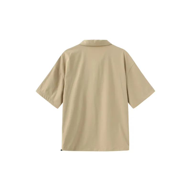 MOLY VIVI Polo Shirts Men-1