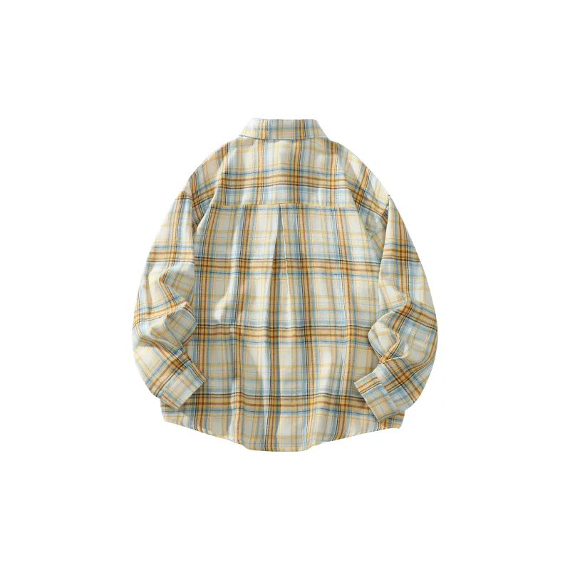 TITH Shirts Unisex-3