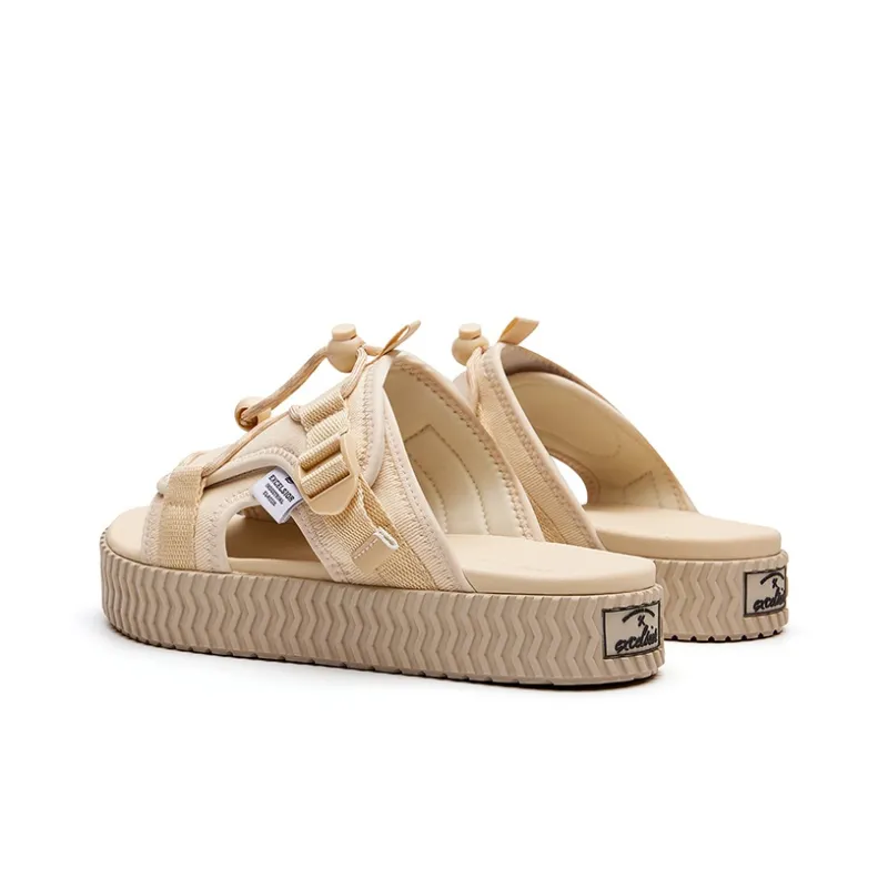 EXCELSIOR Slip-Resistant Slide Slippers Unisex-12