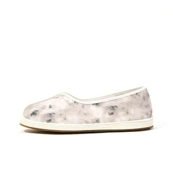 Old Meihua Casual Singles Women's Gray