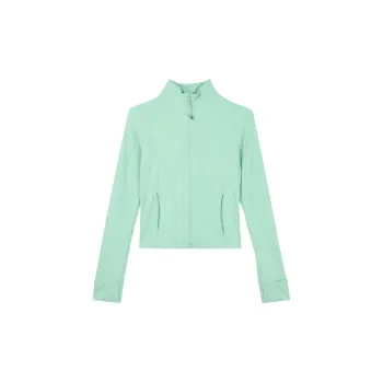 Lululemon Define Cropped Coats Women's
