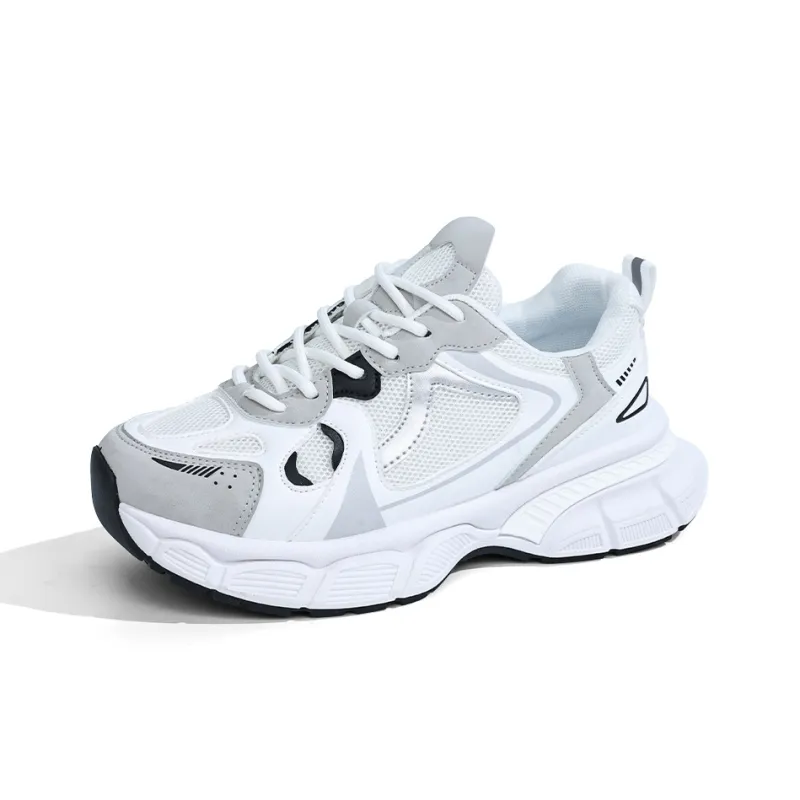 RENBEN Durable Breathable Lightweight Low-Top Running Shoes Women's-6