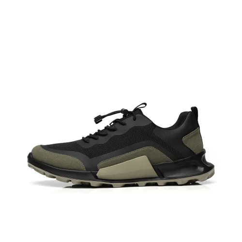 15 MINS Durable Lightweight And Breathable Low Top Casual Shoes Men's