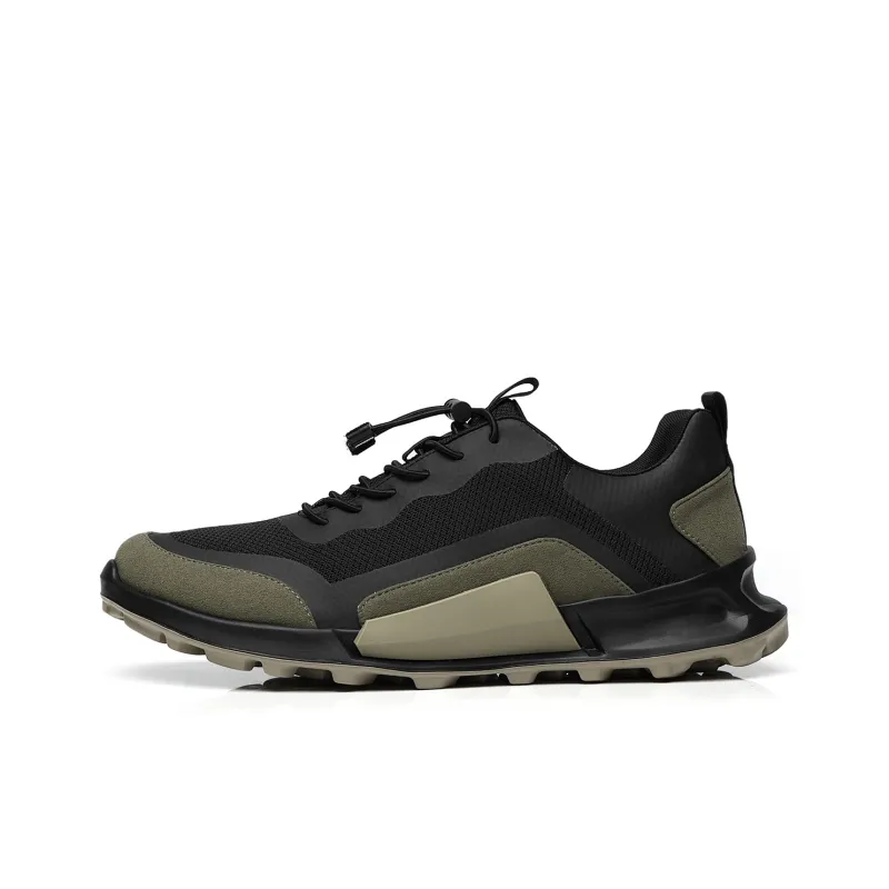 15 MINS Durable Lightweight And Breathable Low-Top Casual Shoes Men's-0