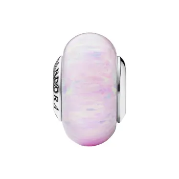 Pandora Opal Pendants Women's Pink