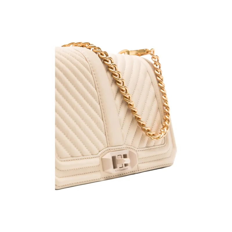 REBECCA MINKOFF Love Leather Crossbody Bag-2