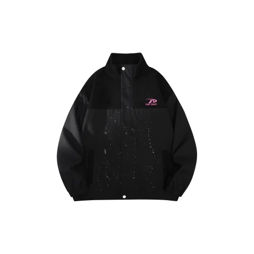 T&D JOJO Jackets Unisex