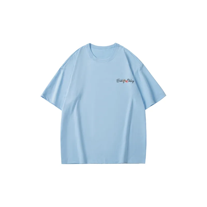 BOBBY ABLEY T Shirts Unisex-7
