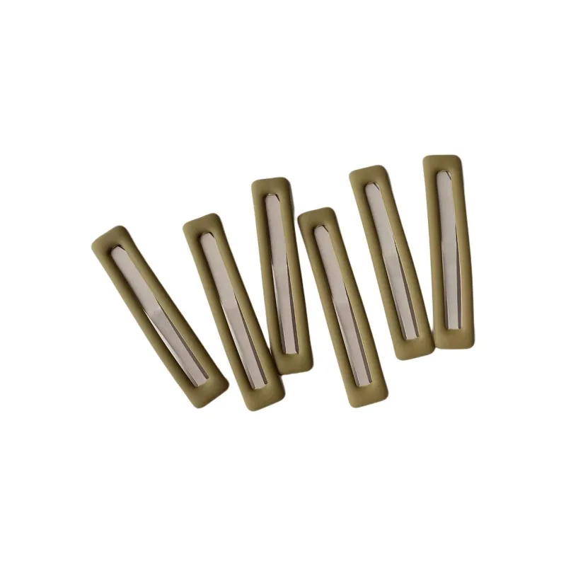 HANYUDIE Hair Clips Women's-4