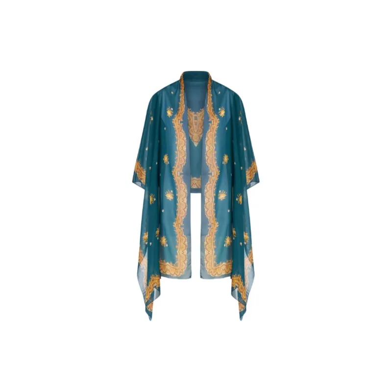 ETRO Shawls Women's-0