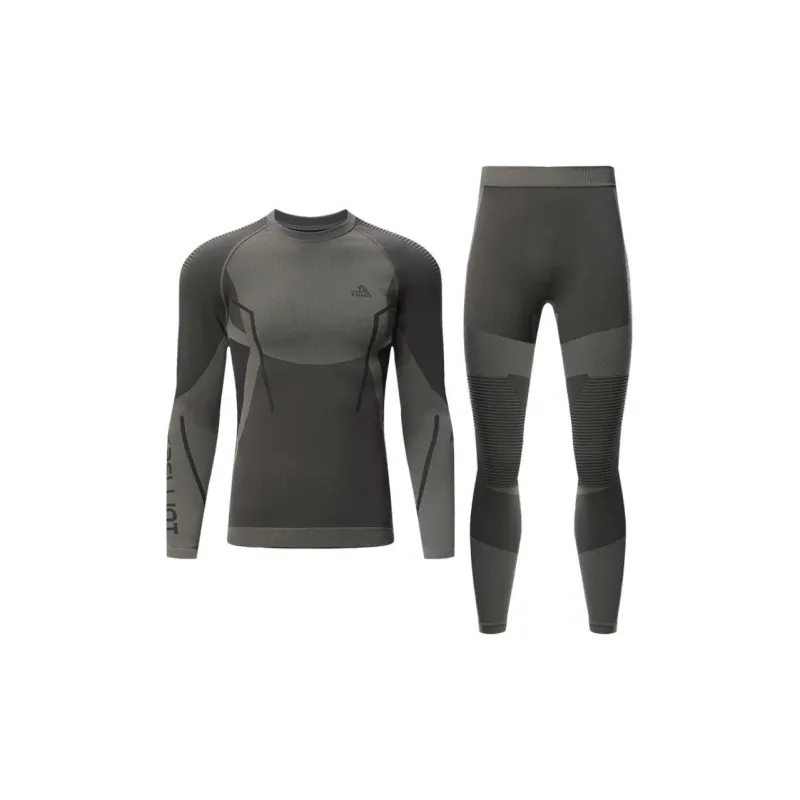 PELLIOT Men Thermal Sets-1