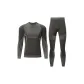 Dark Gray (Top+Pants)