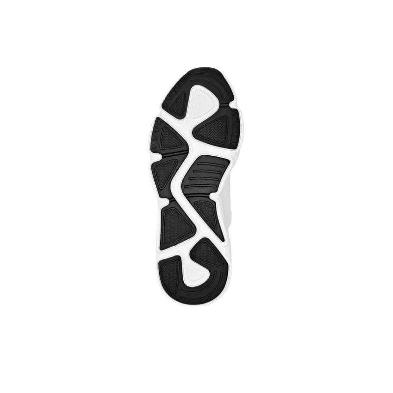 PHILIPP PLEIN Casual Shoes Unisex White-4