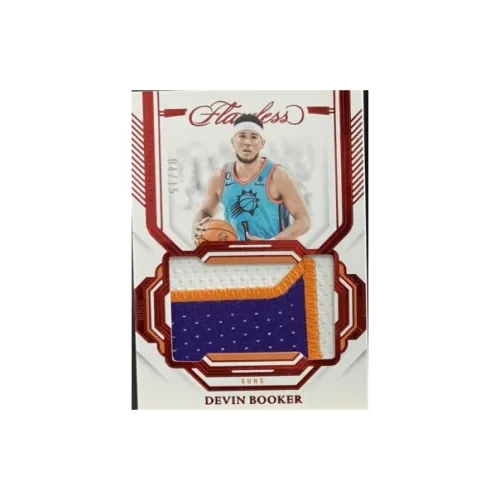 PANINI Devin Booker Player Card Product Access Sports Cards 1 Pc