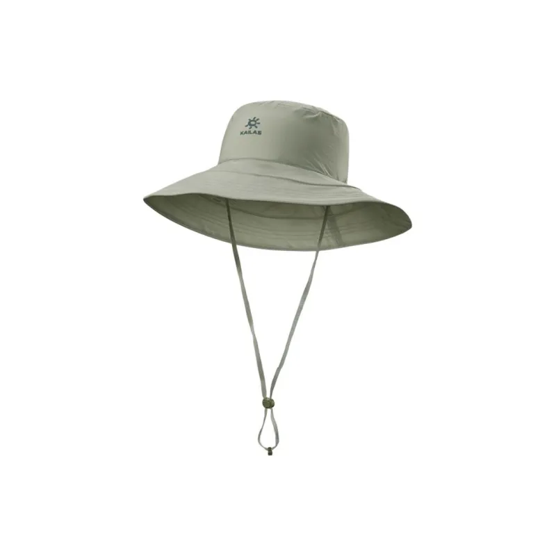 KAILAS Polyamide Bucket Hats Unisex Multicolor-3