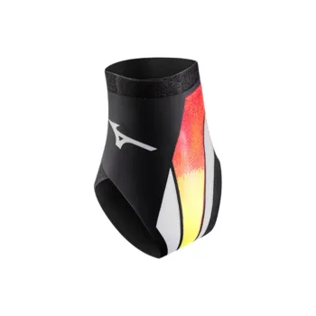 Mizuno Ankle Braces Basketball Unisex Polyamide Elastane