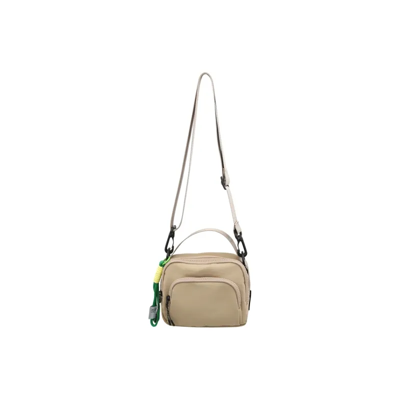 Alcohol Dragon Nylon Shoulder Bag, Crossbody Bag, Handbag Unisex Black/Green/Khaki/White/Orange-12