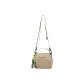 Khaki with Charm