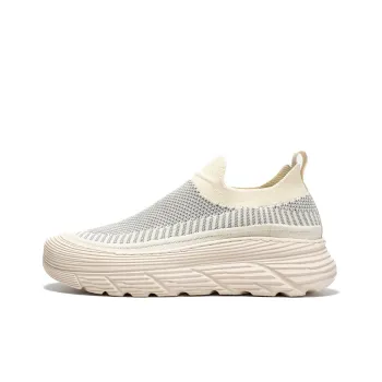 Skate Park Height Increasing Anti Slip And Wear Resistant Low Top Casual Shoes Men's