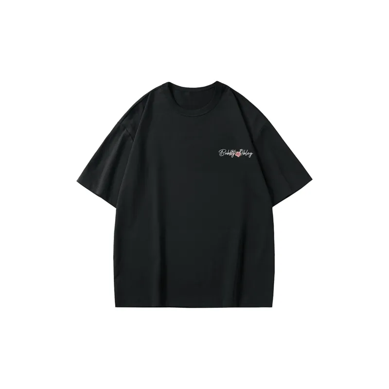 BOBBY ABLEY T Shirts Unisex-11