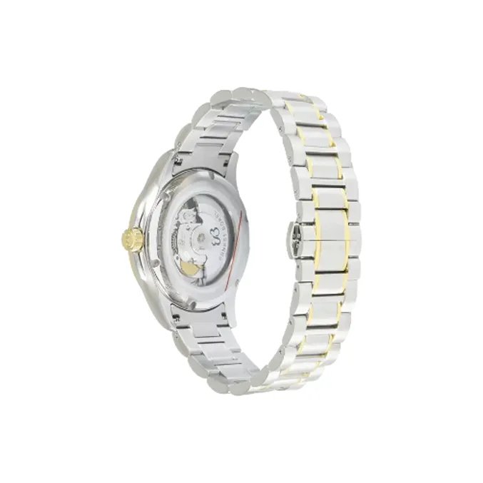 Ernest Borel Men Watch-2