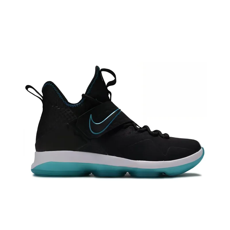 Nike LeBron 14 Red Carpet-1