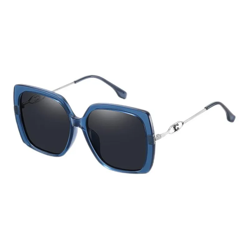 MITHAOL KUSC Square Sunglasses Women's-5