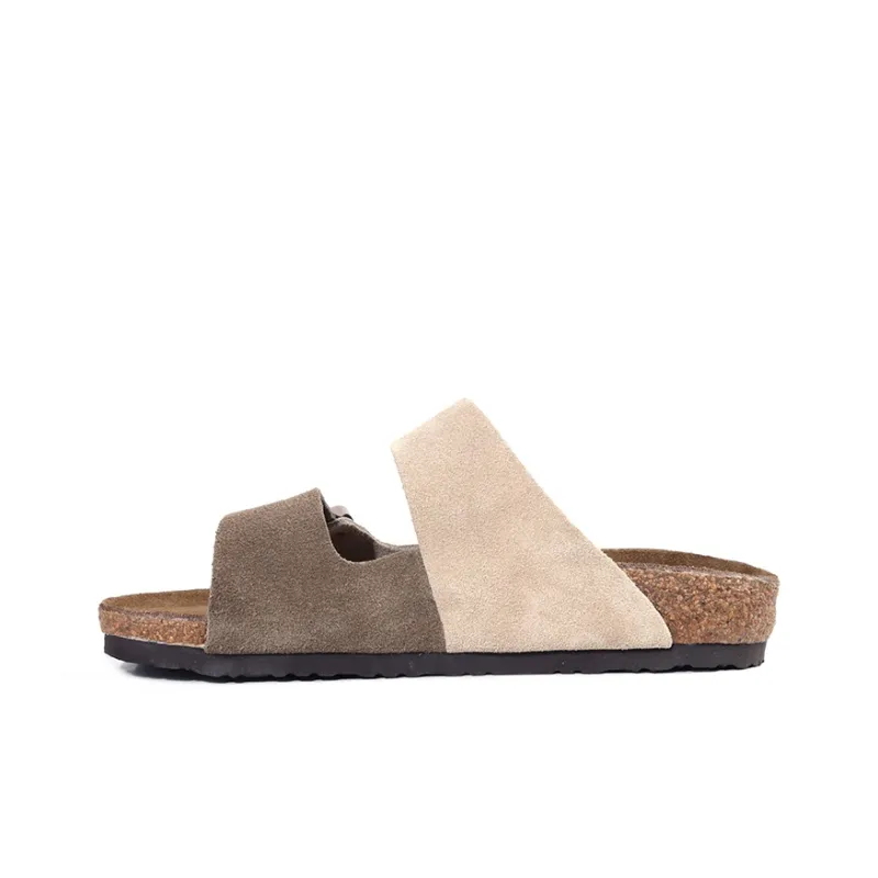 East Garden Works Slip Resistant Odor Resistant Slide Slippers Unisex-7