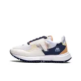 White/Midnight Blue