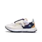 White/Midnight Blue