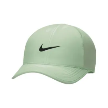 Nike Polyester Baseball Caps Unisex Green
