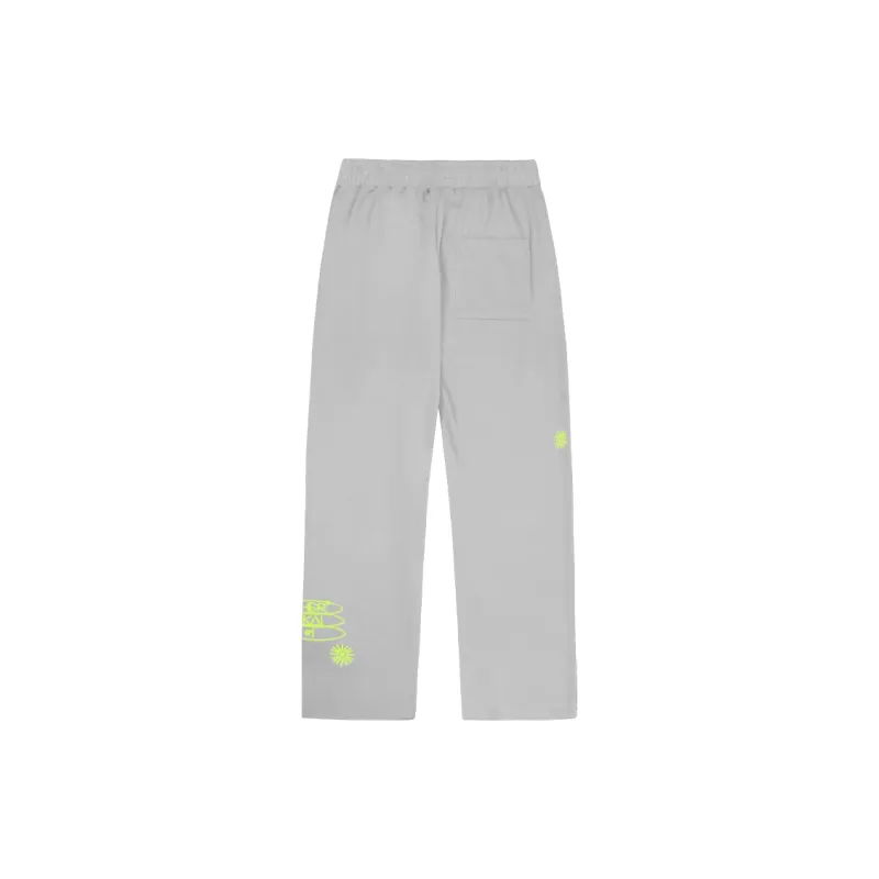 BKCXZICE Athletic Trousers Unisex-6
