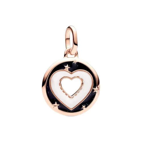 Pandora 14K Rose Gold-plated Pendants Women's Gold