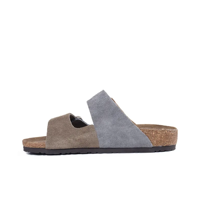 East Garden Works Slip Resistant Odor Resistant Slide Slippers Unisex-1