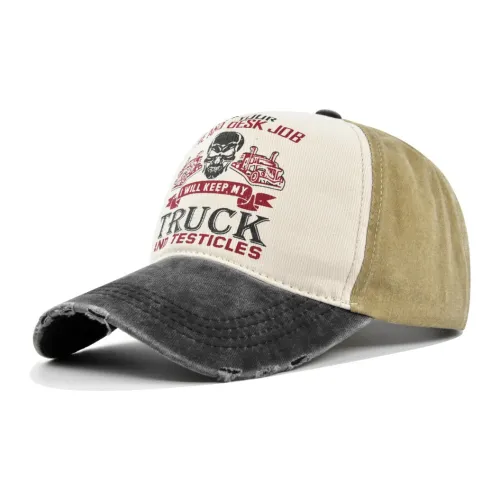 MEETSUNNY Cotton Baseball Caps Unisex