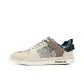 Beige Blue