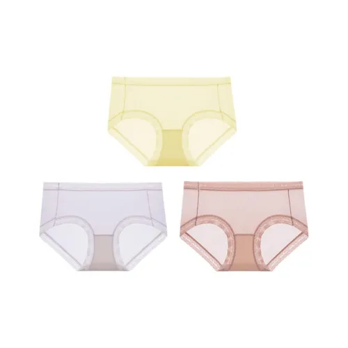 Lan Zhuoli Women's Underpants