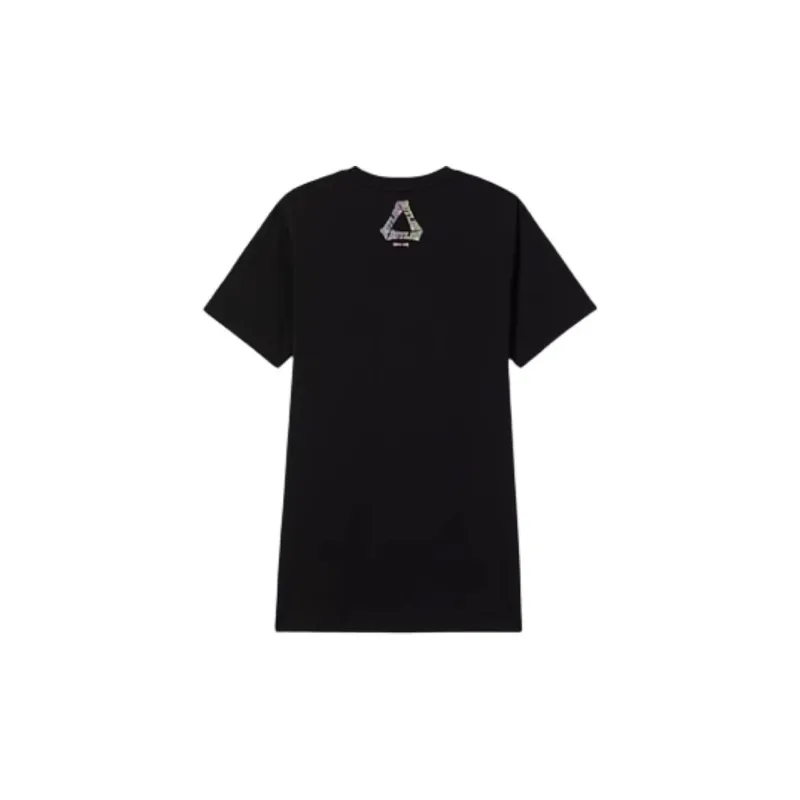 Boy London SS24 Short Sleeved Dresses Women's Black-1