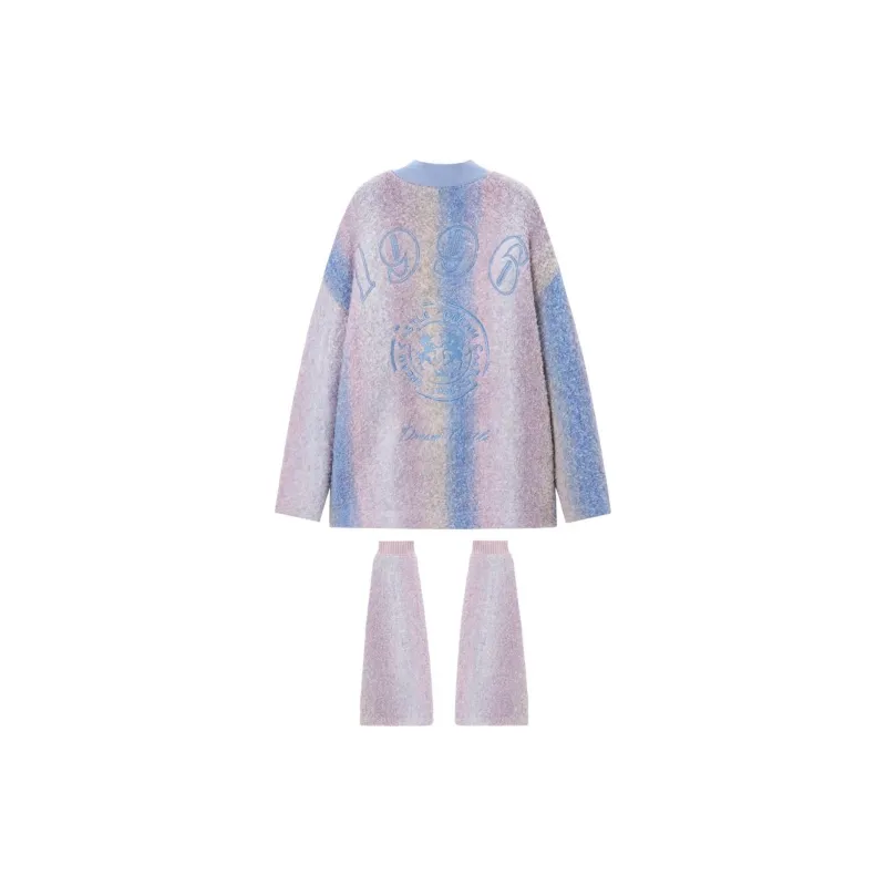 PEACEBIRD Sweaters Women's-1