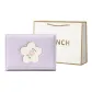 Purple Shopping Bag