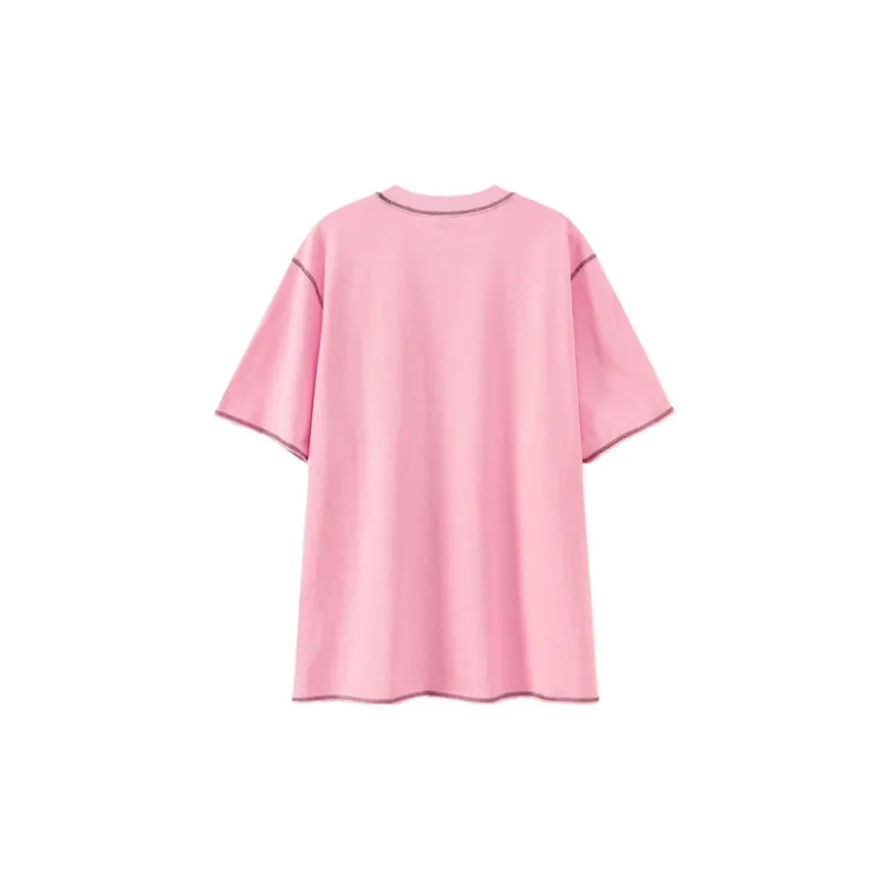 NO ONE ELSE T Shirts Unisex-2