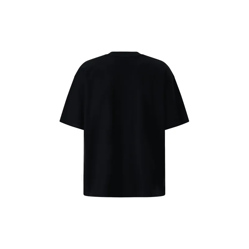 PROJECTJOIN Short Sleeved T Shirts Unisex-3