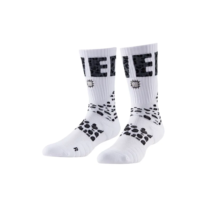 VEIDOORN Basketball Socks Unisex-81